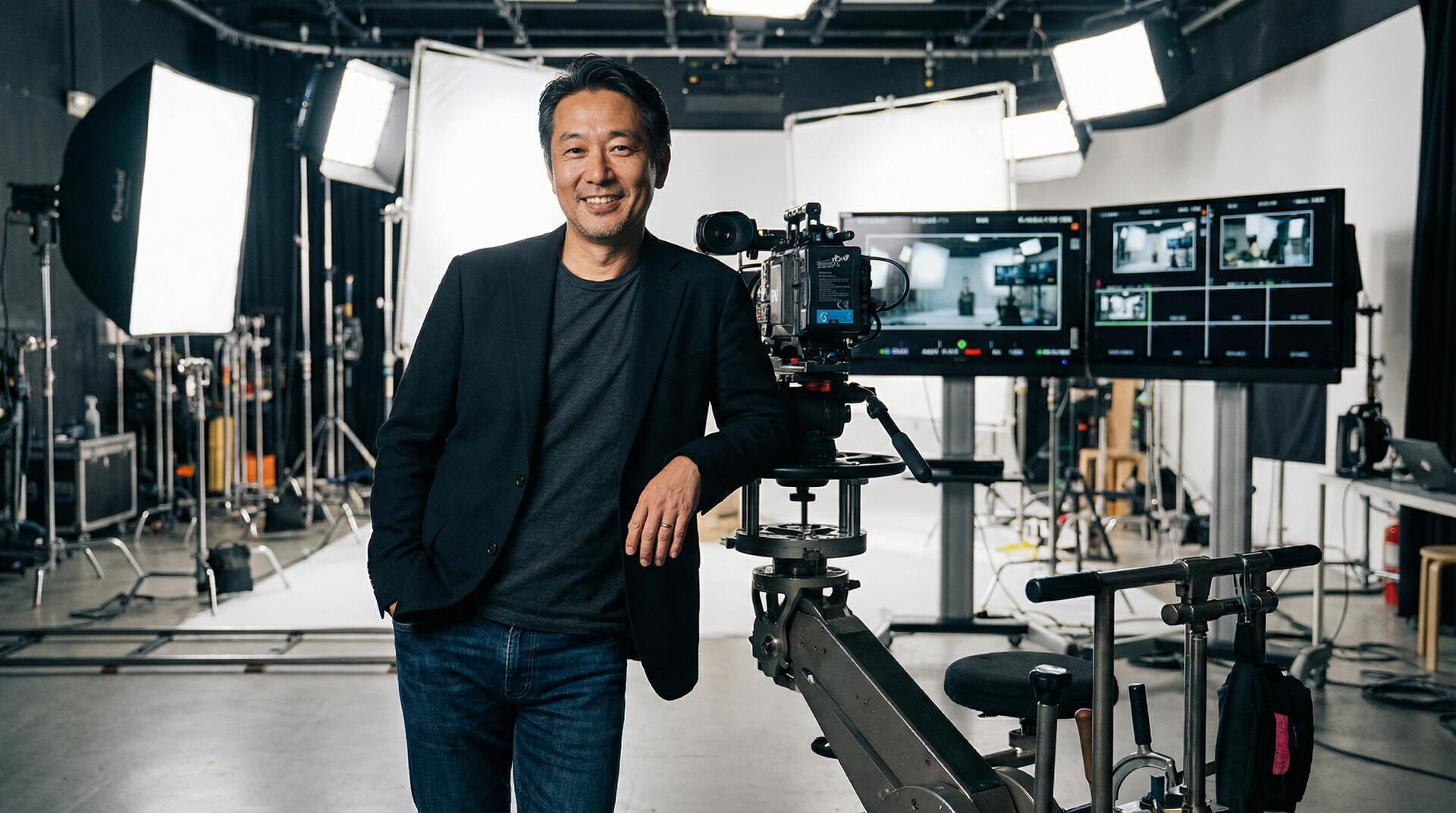 探花视频视频导演