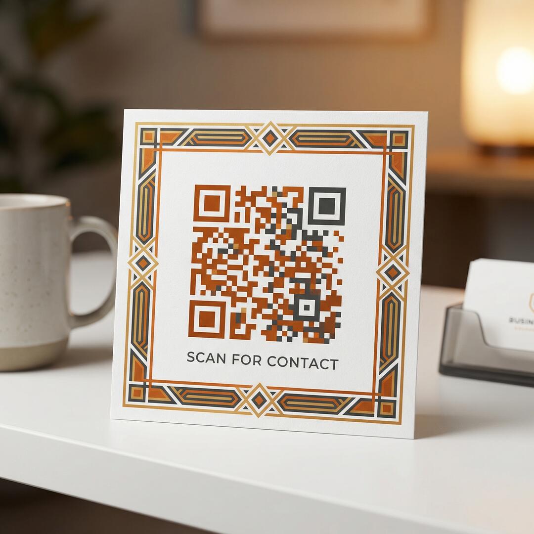 探花视频商务二维码