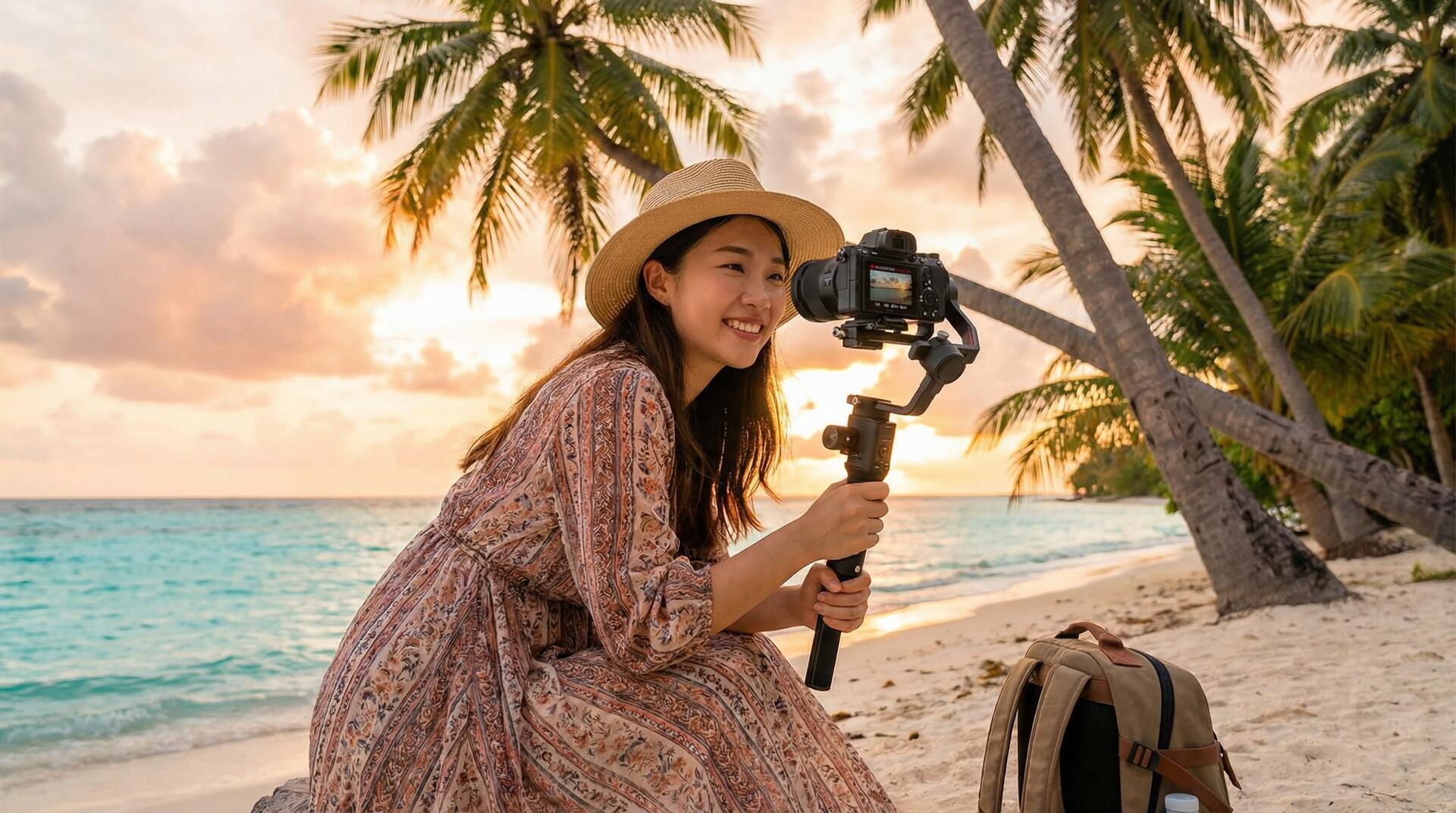 探花视频旅行视频